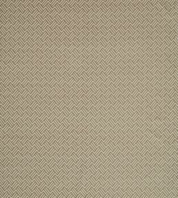 Triadic Fabric by Harlequin Clay