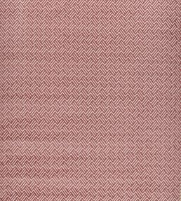 Triadic Fabric by Harlequin Rosewood