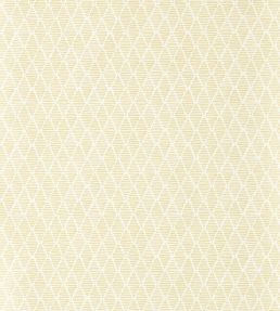 Triangle Trellis Wallpaper by Scion Buttercup