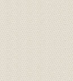 Triangle Trellis Fabric by Scion Pebble