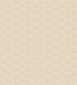 Triangles Tropicales Wallpaper by Jannelli&Volpi Neutral