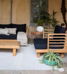 Lorena Canals Tribu rug Natural C-TRIBU-NAT-S Natural