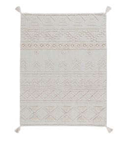 Lorena Canals Tribu rug Natural C-TRIBU-NAT-S Natural
