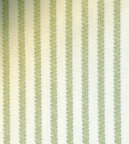 Trickle Fabric by Ian Sanderson Leaf