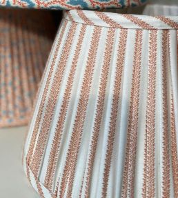Trickle Fabric by Ian Sanderson Devon Cob