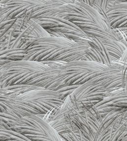 Triflora Wallpaper by MINDTHEGAP Neutral