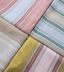 Trinity Fabric by Warwick Natural