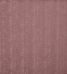 Triolet Fabric by Prestigious Textiles Sangria