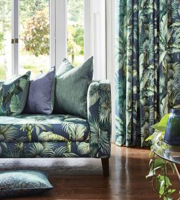 Tripura Fabric by Prestigious Textiles Ocean