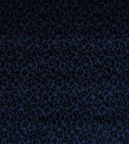 Trixie Fabric by Romo Cobalt