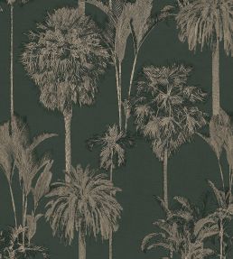 Tropical Oasis Wallpaper by Eijffinger 320