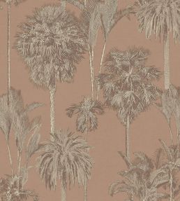 Tropical Oasis Wallpaper by Eijffinger 323