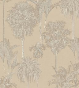 Tropical Oasis Wallpaper by Eijffinger 325