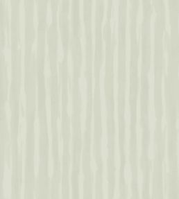 True Punk Stripe Wallpaper by Cole & Son Muted Duck Egg