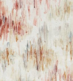 Trueno Fabric by Clarke & Clarke Spice
