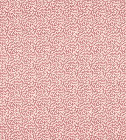 Truffle Fabric by Sanderson Damson