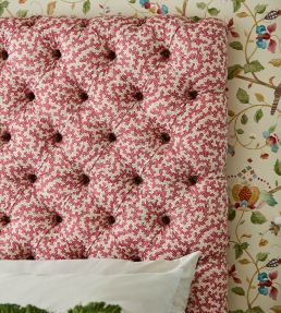 Truffle Fabric by Sanderson Sap Green