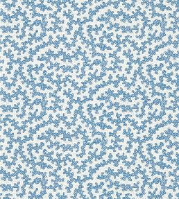 Truffle Wallpaper by Sanderson Indigo