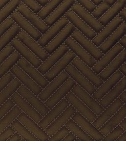 Trust Fabric by Casamance Bronze