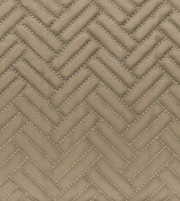 Trust Fabric by Casamance Mastic