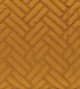Trust Fabric by Casamance Ocre