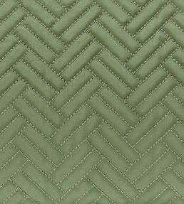 Trust Fabric by Casamance Vert Amande