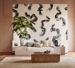 Tsauri Mural by Black Edition Avocet