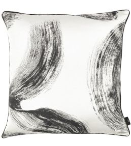 Tsauri Cushion 55 x 55cm by Black Edition Avocet