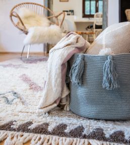 Lorena Canals Tuba rug Natural WO-TUBA-M Natural