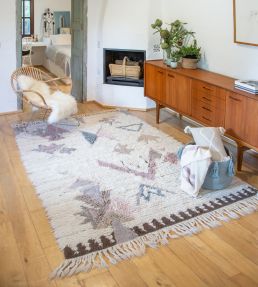 Lorena Canals Tuba rug Natural WO-TUBA-M Natural
