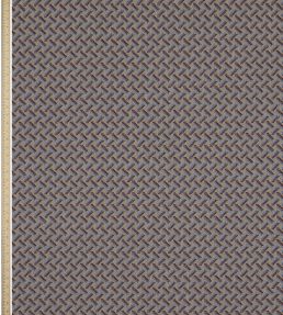 Tudor Brick in Hedon Fabric by Liberty Bunting