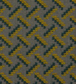 Tudor Brick in Hedon Fabric by Liberty Yarrow