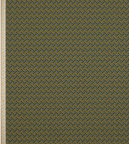 Tudor Brick in Hedon Fabric by Liberty Yarrow