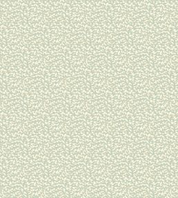 Tuffley Wallpaper by GP & J Baker Aqua