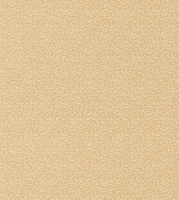 Tuffley Fabric by GP & J Baker Ochre