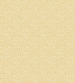 Tuffley Wallpaper by GP & J Baker Ochre