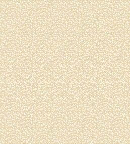 Tuffley Wallpaper by GP & J Baker Sand