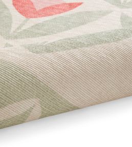 Scion Tulip Trellis Runner rug Blush STULTRE1BLU6123 Blush