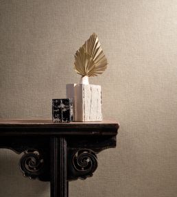 Tulle Wallpaper by Arte Nude