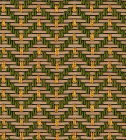 Tule Wallpaper by Coordonne Cactus