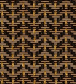 Tule Wallpaper by Coordonne Carbon