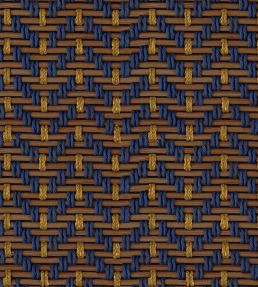 Tule Wallpaper by Coordonne Indigo