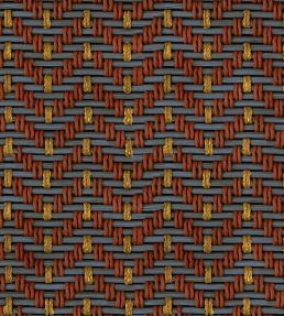 Tule Wallpaper by Coordonne Terracota