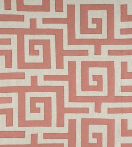 Tulum Wallpaper by Thibaut Coral