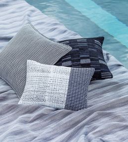 Tutuola Performance Fabric by Christopher Farr Cloth Verde
