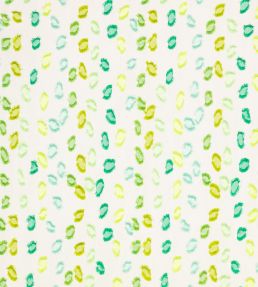 Tumble Tuft Fabric by Villa Nova Rainforest
