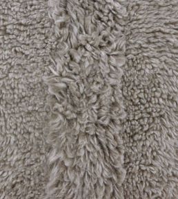Lorena Canals Tundra rug Blended Sheep Grey WO-TUN-LGR-S Blended Sheep Grey