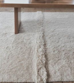 Lorena Canals Tundra rug Sheep White WO-TUN-WH-S Sheep White