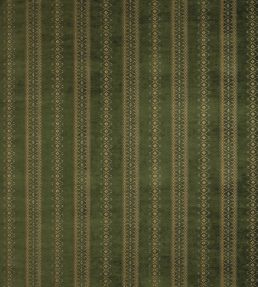 Turfan Fabric by Nina Campbell Green