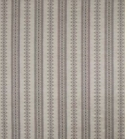 Turfan Fabric by Nina Campbell Neutral